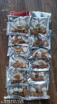 рдкрдВрдЪрдореЗрд╡рд╛ (Panchmeva) - 50gm