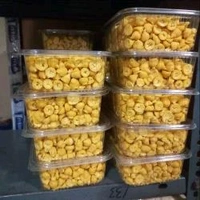 Mung Dal Badi (मूंग दाल बड़ी) - 250gm