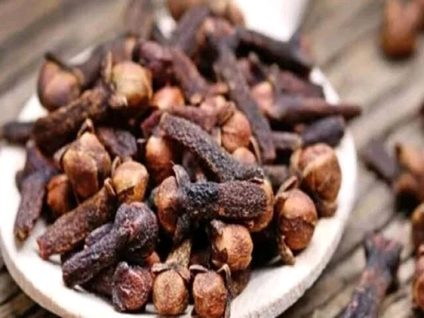 लौंग (Nutiva LAUNG-LONG-CLOVE-LOUNG-LAVANG Seed Price in India) - 25gm