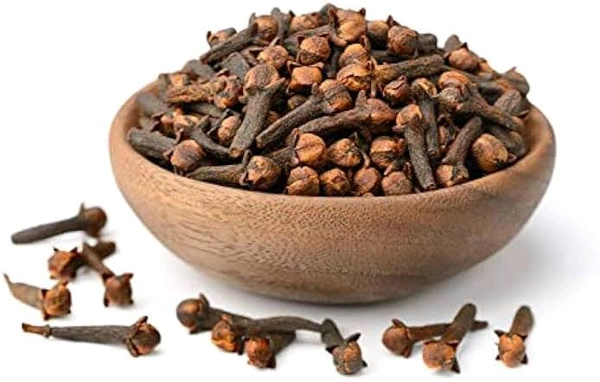 लौंग (Nutiva LAUNG-LONG-CLOVE-LOUNG-LAVANG Seed Price in India) - 50gm