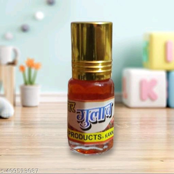 рдЗрддреНрд░, рдкрд░рдлреНрдпреВрдо (Parfum) - 15ml