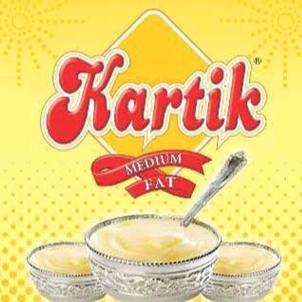 Kartik Ghee For  Varship (कार्तिक घीकेवल पूजा करने हेतु) - 50ml