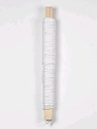 Adi, आड़ी, कच्चा धागा - 1