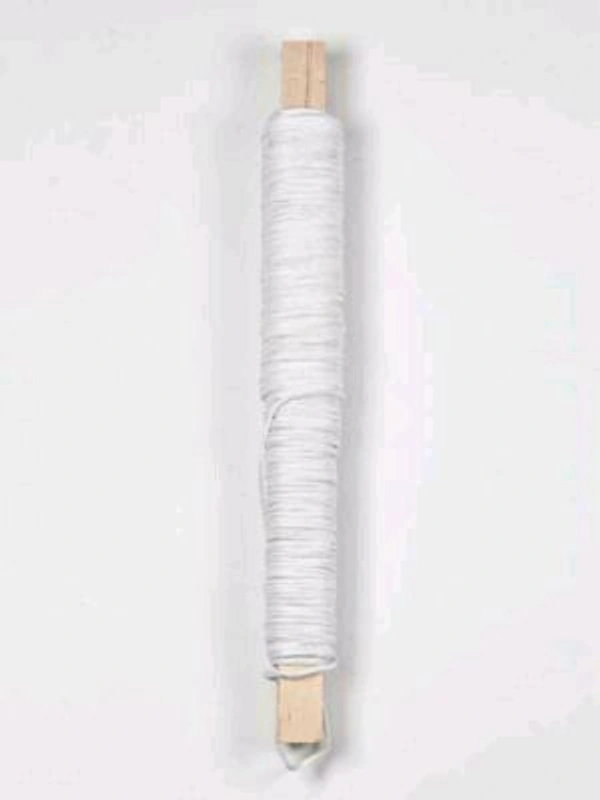 Adi, आड़ी, कच्चा धागा - 1