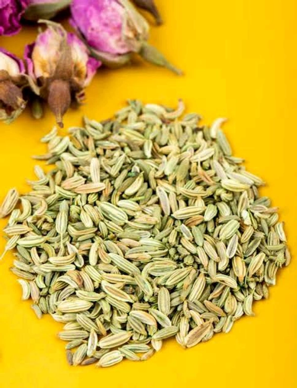 शॉफ (Shouf),Souf ,Fennel - 250gm