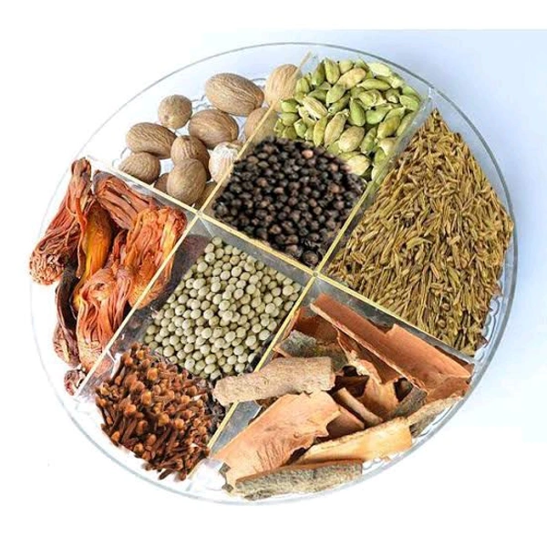 рдЦрдбрд╝рд╛ рдЧрд░рдо рдорд╕рд╛рд▓рд╛ (Khara Garam Masala) - 25gm