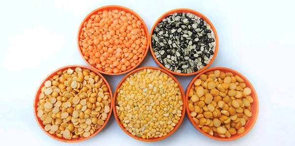 рдирд╡ рдЧреГрд╣ рджрд╛рд▓ (Nav Grah Dale)