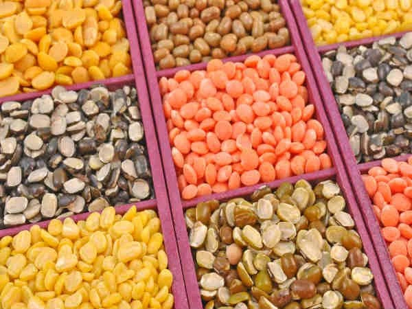 рдирд╡ рдЧреГрд╣ рджрд╛рд▓ (Nav Grah Dale)