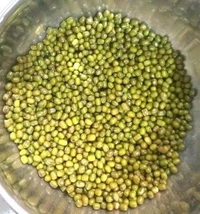 खड़ी मूंग, सबूत मूंग (Khadi Mung,Khdi Mung,Sabut Mung) - 250gm