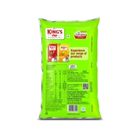 King's Refined Soyabean Oil - 750g