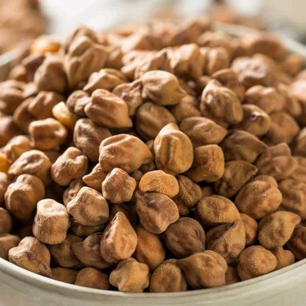 Pro Nature Organic Kala Chana - 500gm