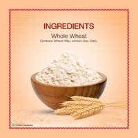 Aashirvaad Shudh Chakki Atta (100% Atta, 0% Maida) (5 kg) - 5kg