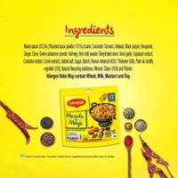 Maggi Masala-ae-Magic Sabzi Masala - 10g