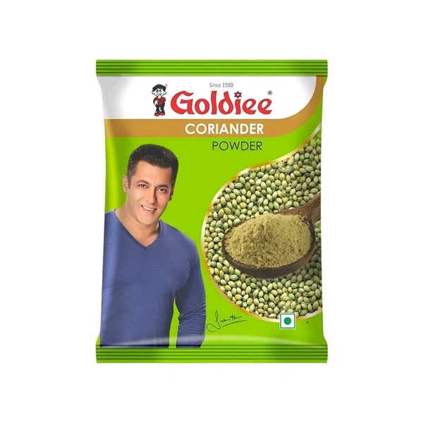 Goldiee Coriander Powder/Dhania/Dhaniya  - 200g