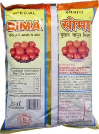 Sima, рд╕реАрдорд╛ Powder, Julab Jamun Mix Powder - 500gm