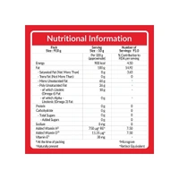 Dalda Kachi Ghani Mustard Oil - 1L