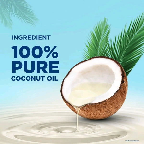 Parachute 100% Pure Coconut Oil - 100ml