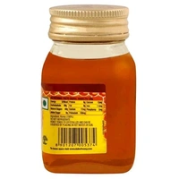Dabar Dabur Honey - 100% Pure, World's No.1 Honey Brand (No Sugar Adulteration), Sahad Sahd - 50g