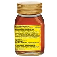 Dabar Dabur Honey - 100% Pure, World's No.1 Honey Brand (No Sugar Adulteration), Sahad Sahd - 50g