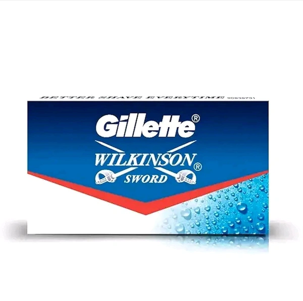 Gillette Wilkinson Sward Blade - 5N