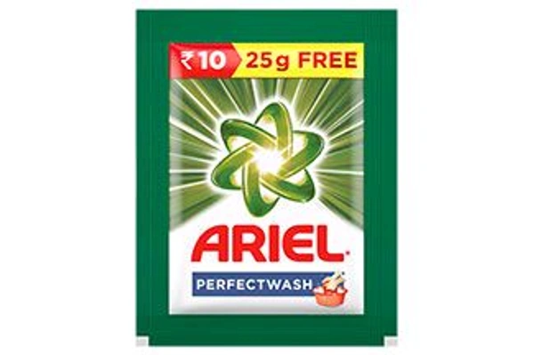 Ariel Perfect Wash - 80g