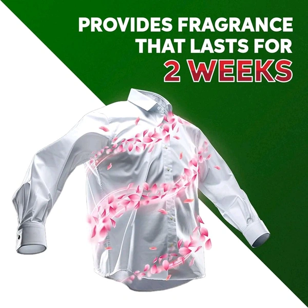 Ariel Perfect Wash - 80g