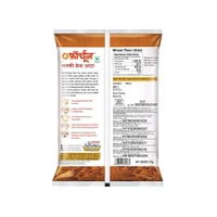 Fortune Chakki Fresh (100% Atta, 0% Maida) Atta - 5kg