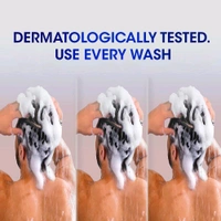 Head & Shoulders Anti Dandruff Anti Hairfall Shampoo - 180 ml