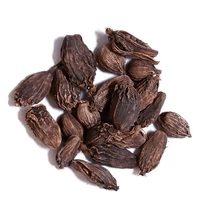 Badi Ilaichi,Kali Ilaichi , Black Cardamom  - 50g