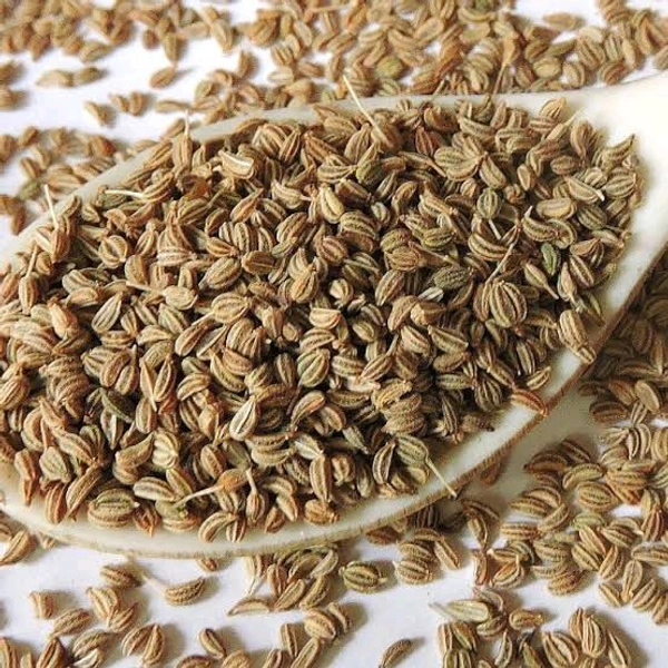 Vedic Ajwain, Ajvain Neelkanth Kalash Brand - 50g