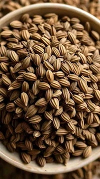 Vedic Ajwain, Ajvain Neelkanth Kalash Brand - 50g