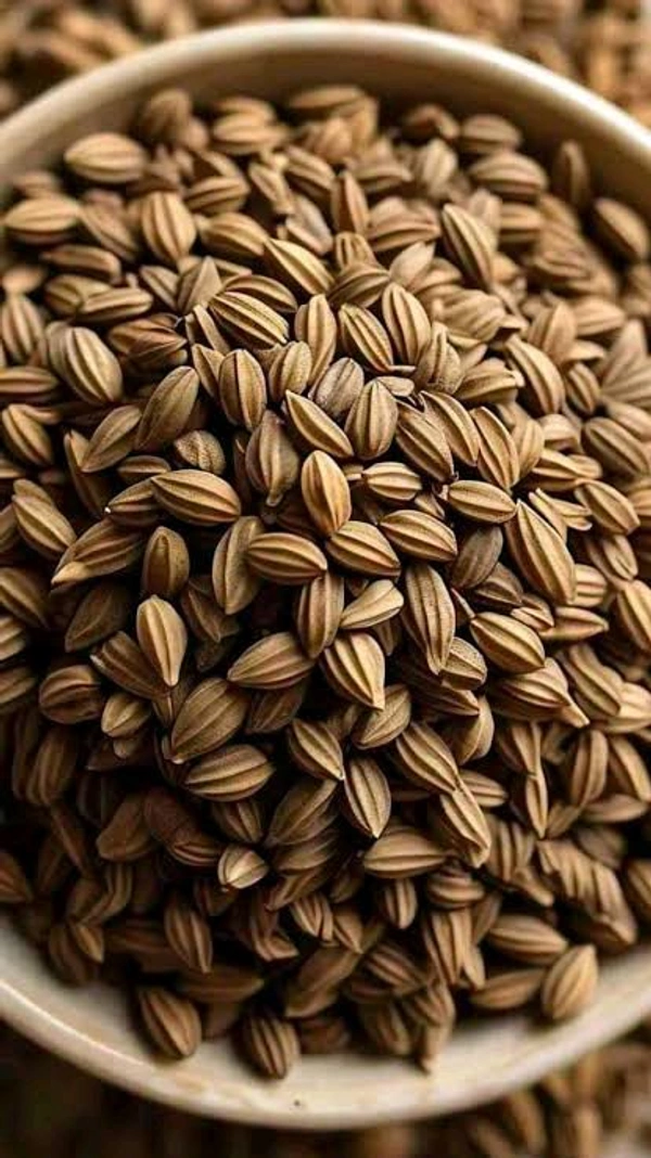 Vedic Ajwain, Ajvain Neelkanth Kalash Brand - 50g