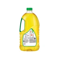 Fortune Soya Health Refined Soyabean Oil - 2L
