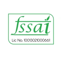 Fortune Soya Health Refined Soyabean Oil - 2L