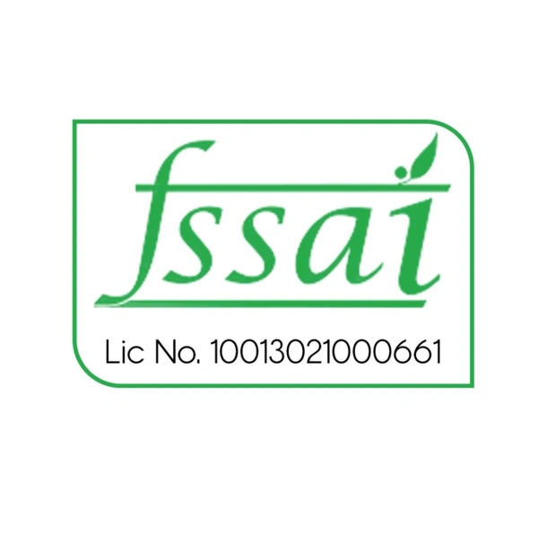 Fortune Soya Health Refined Soyabean Oil - 2L