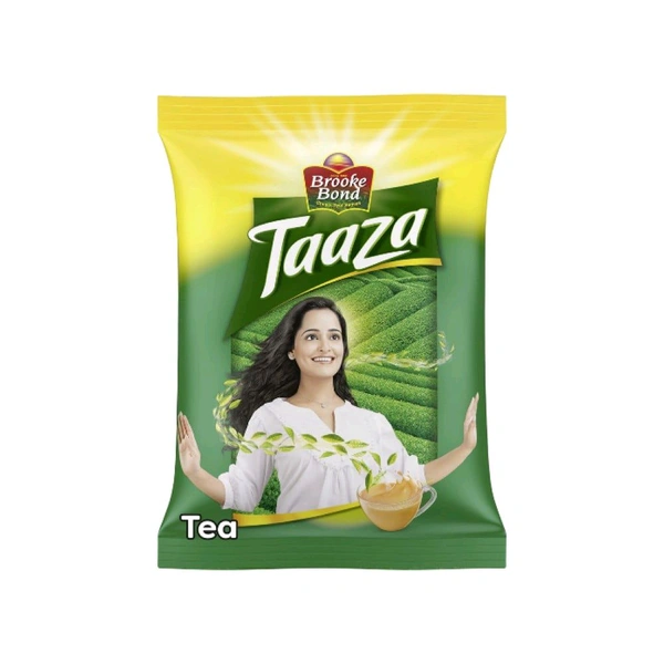 Brooke Bond Taaza Tea 250 g - 200gm