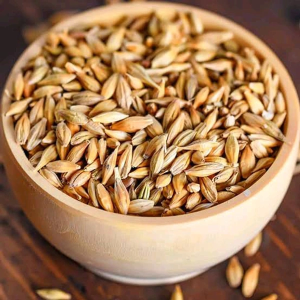 Jau AttaBarley Flour, Barley Atta, जौ आटा  - 500gm