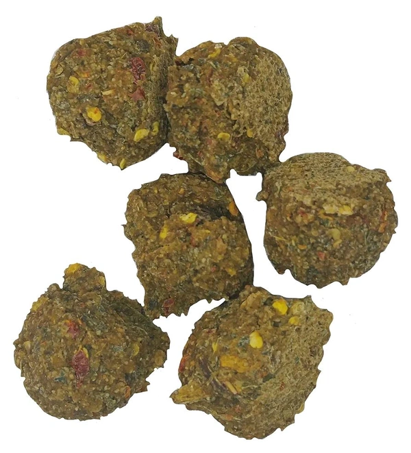 Urad masala badi/urad badi/urad vadi/urad - 250gm