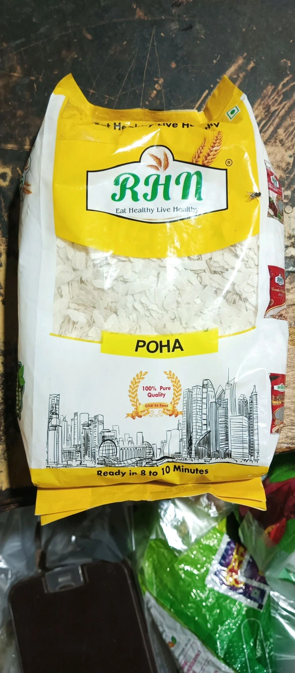 RHN POHA - 500gm
