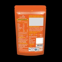 NOURISH Nourish Roasted Dalia - 500gm