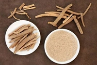 Ashwagandha Lakdi (Stik),Dry Roots Ashwagandha Stem - Ashwagandha Lakdi - 100gm