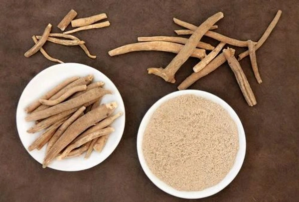 Ashwagandha Lakdi (Stik),Dry Roots Ashwagandha Stem - Ashwagandha Lakdi - 250gm