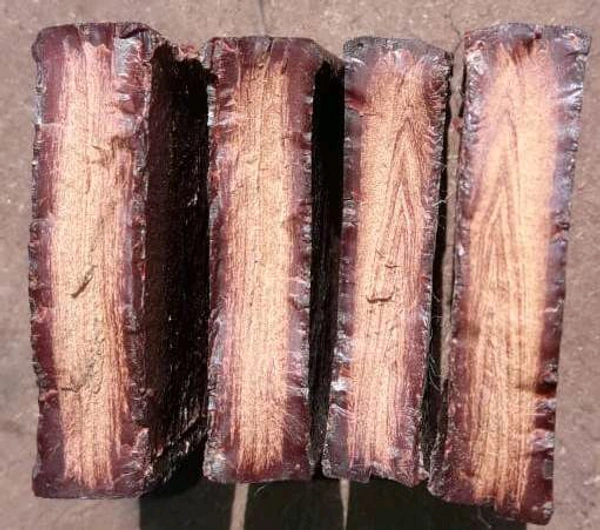 Desi Kala Kattha Sabut  - 50gm