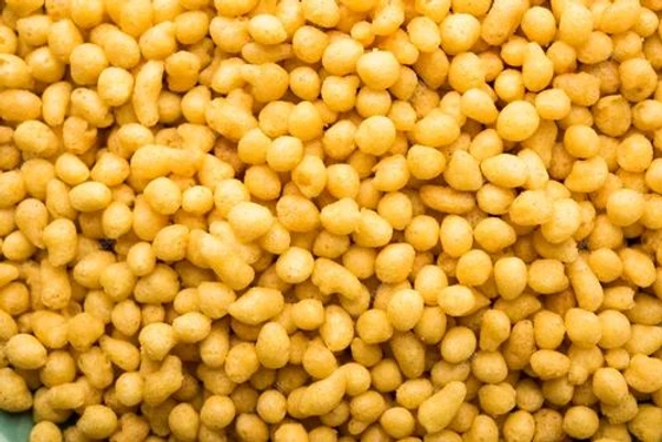 Organic Salted Raita Boondi at ₹ 180/kg | Namkeen Snacks in Pune | ID ... - 250gm