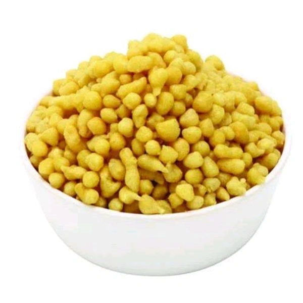 Organic Salted Raita Boondi at ₹ 180/kg | Namkeen Snacks in Pune | ID ... - 250gm