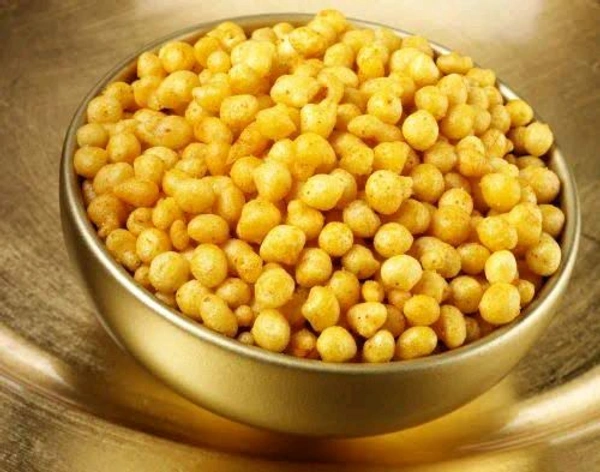 Organic Salted Raita Boondi at ₹ 180/kg | Namkeen Snacks in Pune | ID ... - 500gm