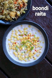 Organic Salted Raita Boondi at ₹ 180/kg | Namkeen Snacks in Pune | ID ... - 500gm