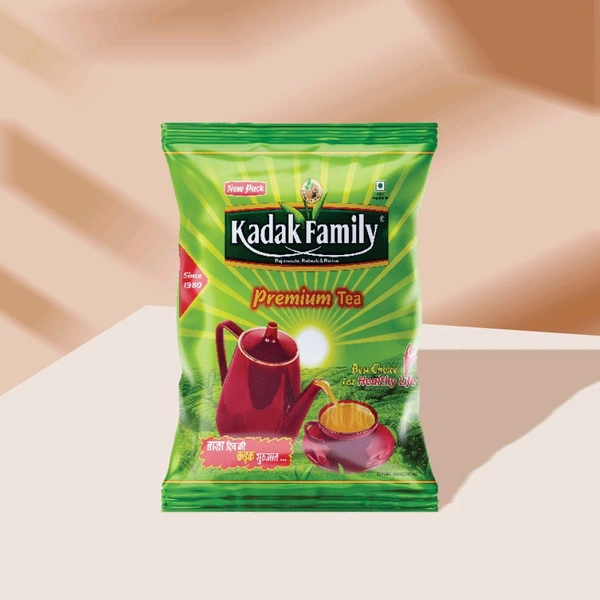 Kadak Family - 250gm