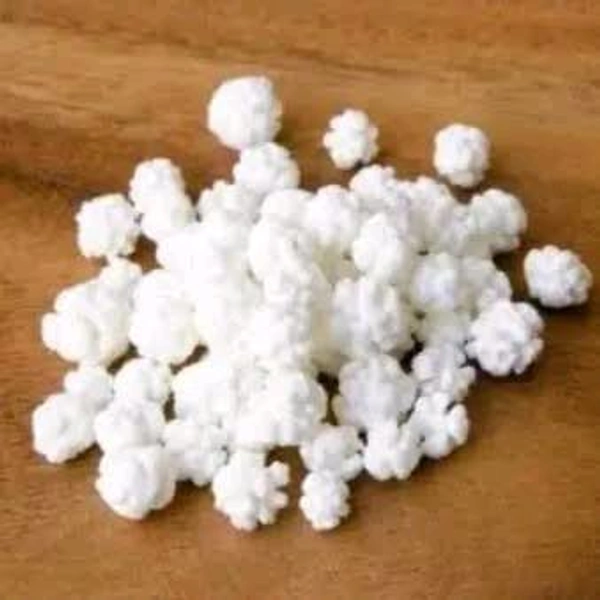 White Natural Sweet Elaichi Dana/Radha Dana/Ram Dana, рдЗрд▓рд╛рдпрдЪреА рджрд╛рдирд╛, рд░рд╛рдо рджрд╛рдирд╛ - 250gm