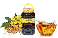 Mayur Active Blended Edible Vegetable Oil - 180ml